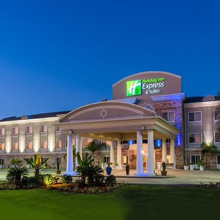 Holiday Inn Express Hotel & Suites New Iberia - Avery Island By Ihg Exteriér fotografie