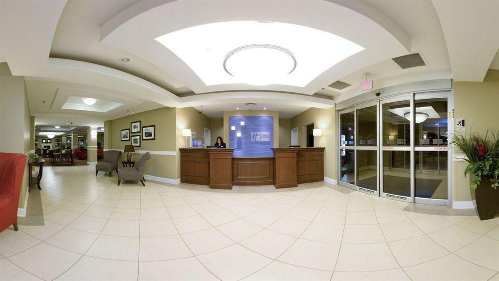 Holiday Inn Express Hotel & Suites New Iberia - Avery Island By Ihg Exteriér fotografie