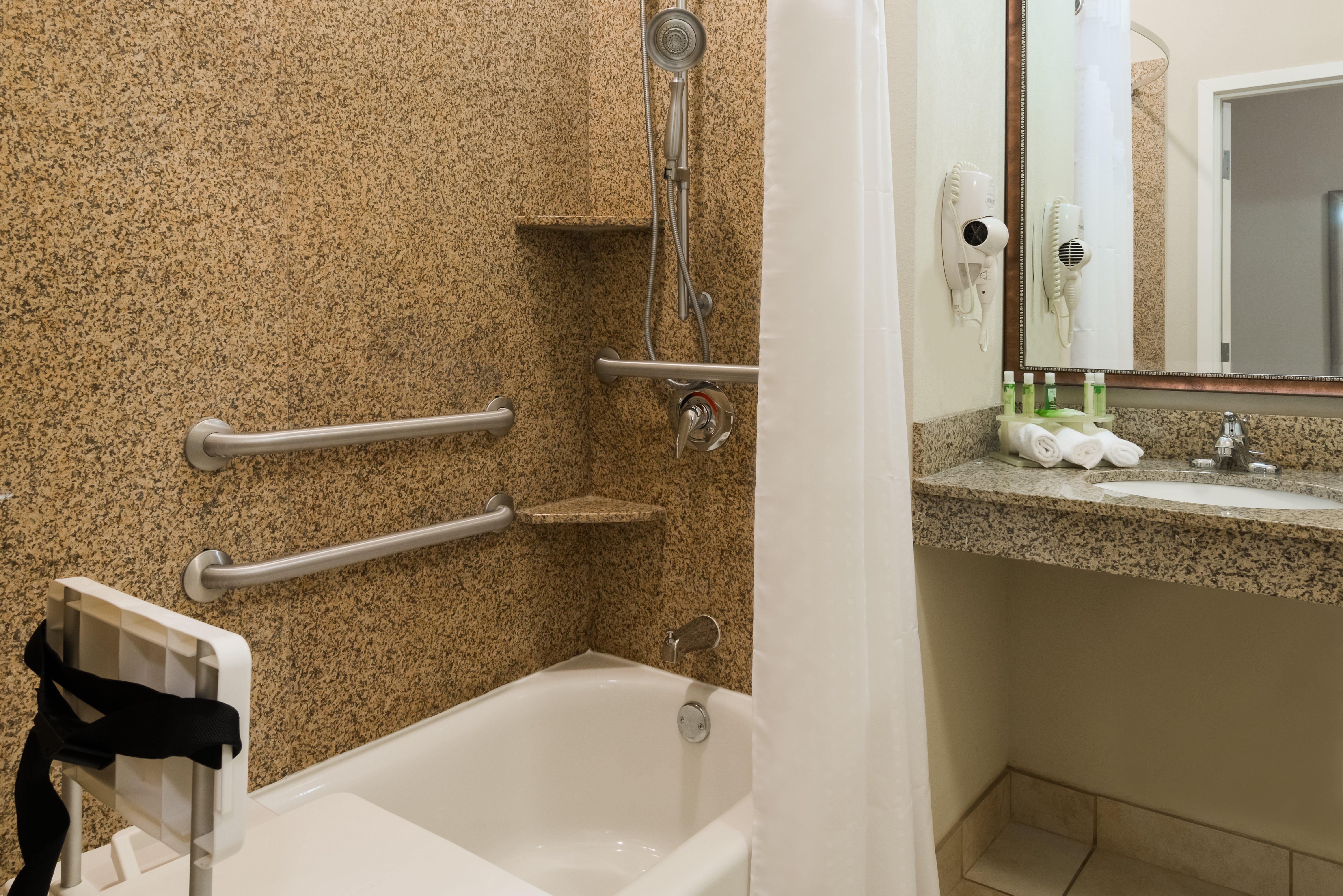 Holiday Inn Express Hotel & Suites New Iberia - Avery Island By Ihg Exteriér fotografie