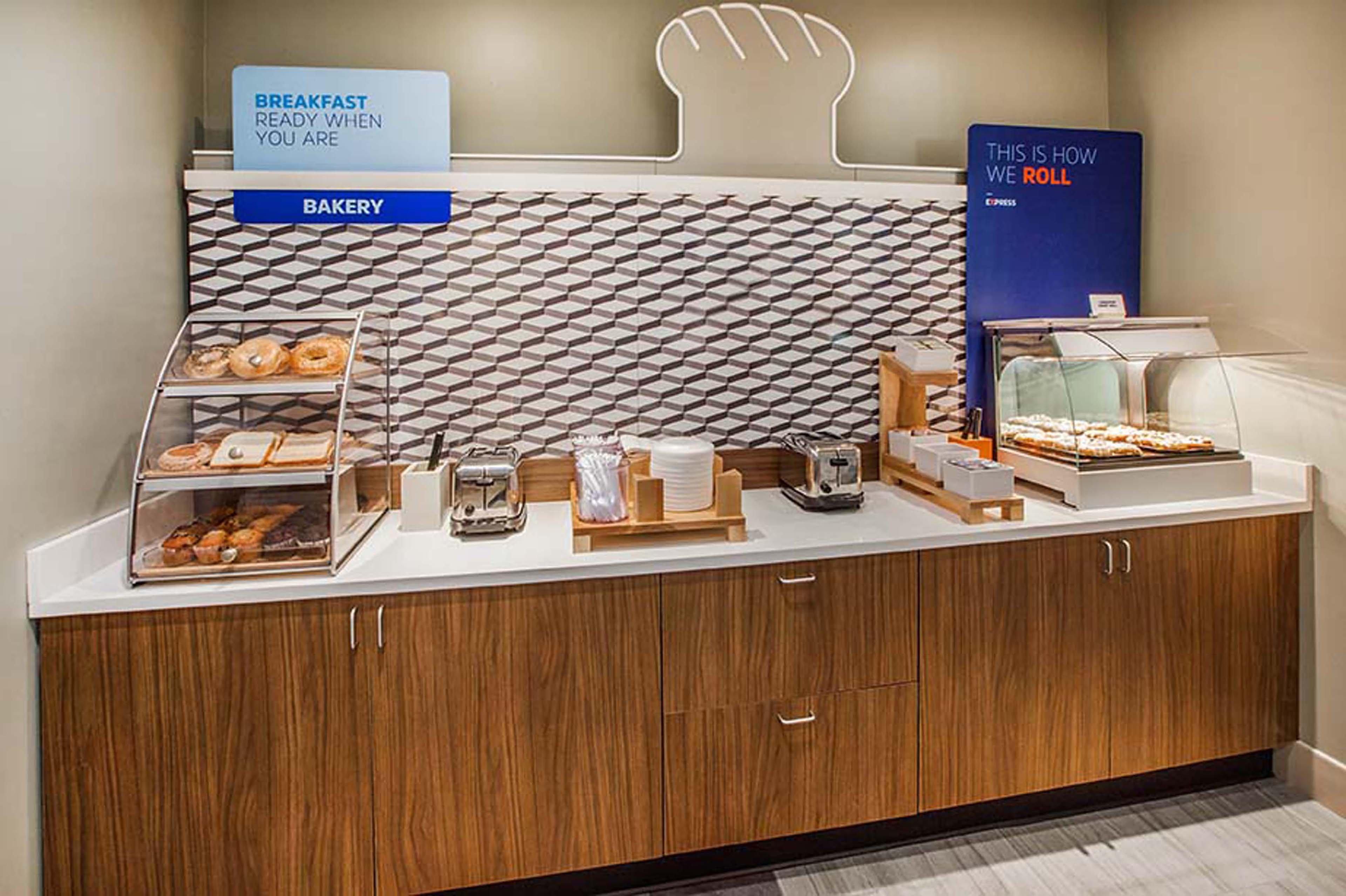 Holiday Inn Express Hotel & Suites New Iberia - Avery Island By Ihg Exteriér fotografie