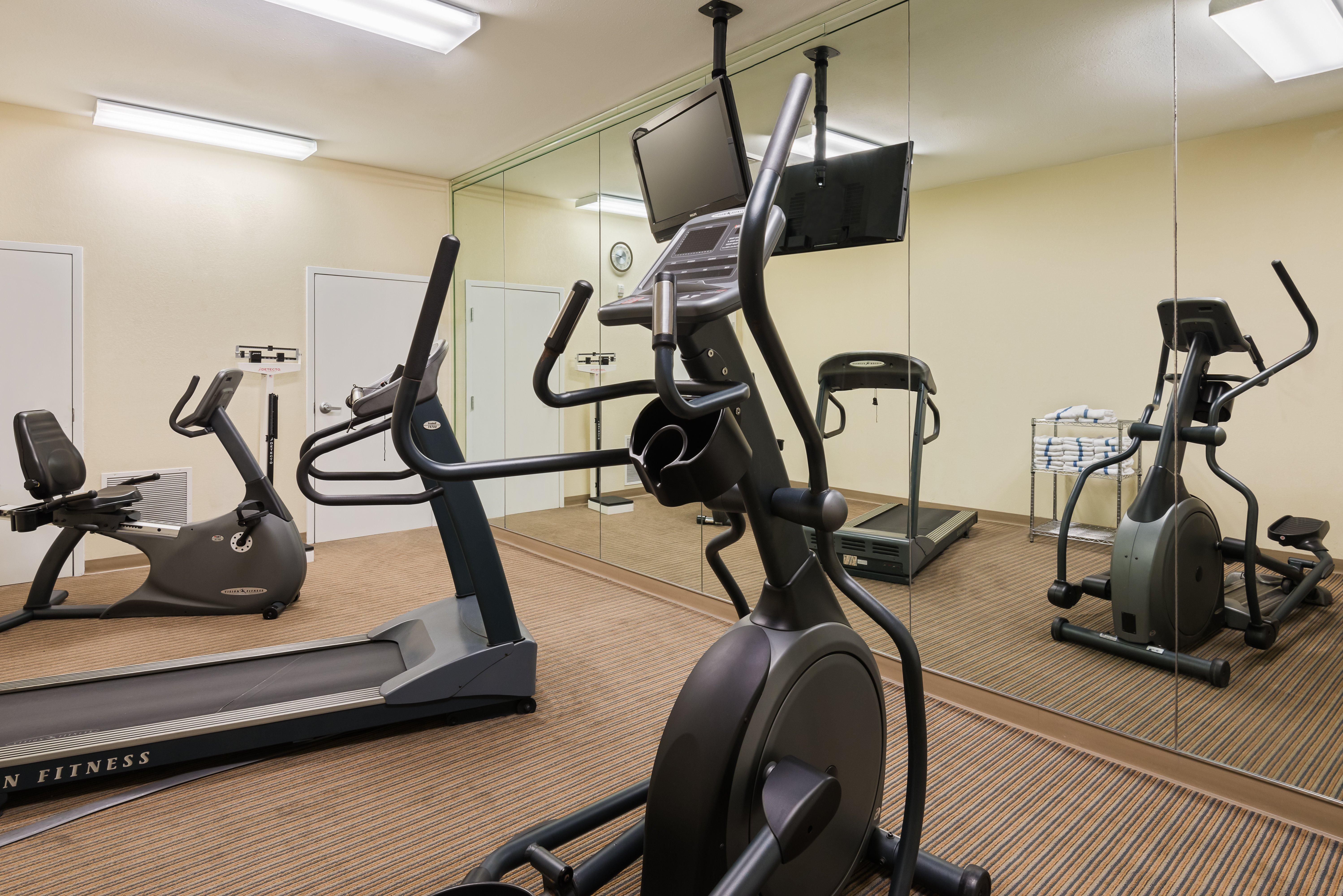 Holiday Inn Express Hotel & Suites New Iberia - Avery Island By Ihg Exteriér fotografie