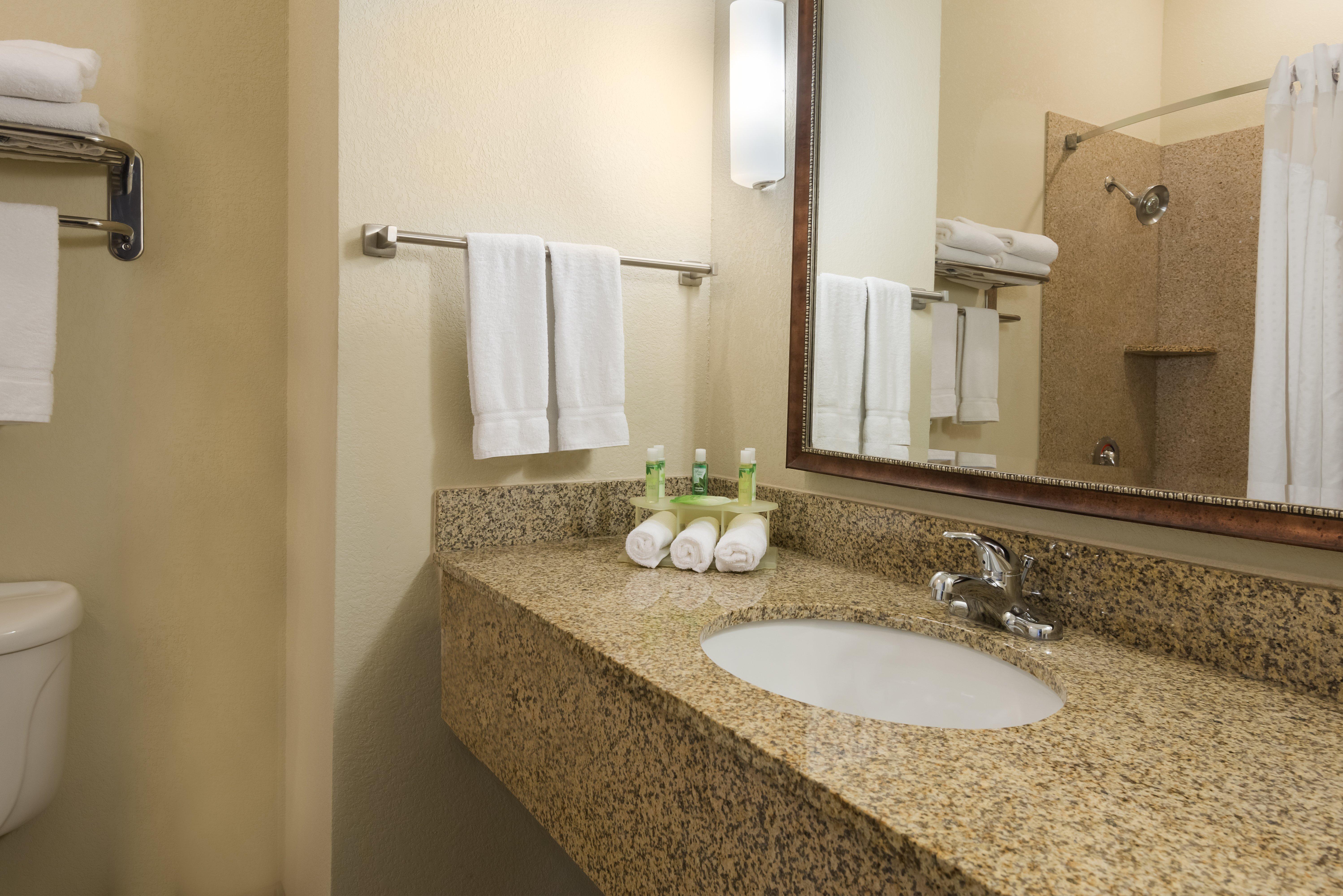 Holiday Inn Express Hotel & Suites New Iberia - Avery Island By Ihg Exteriér fotografie