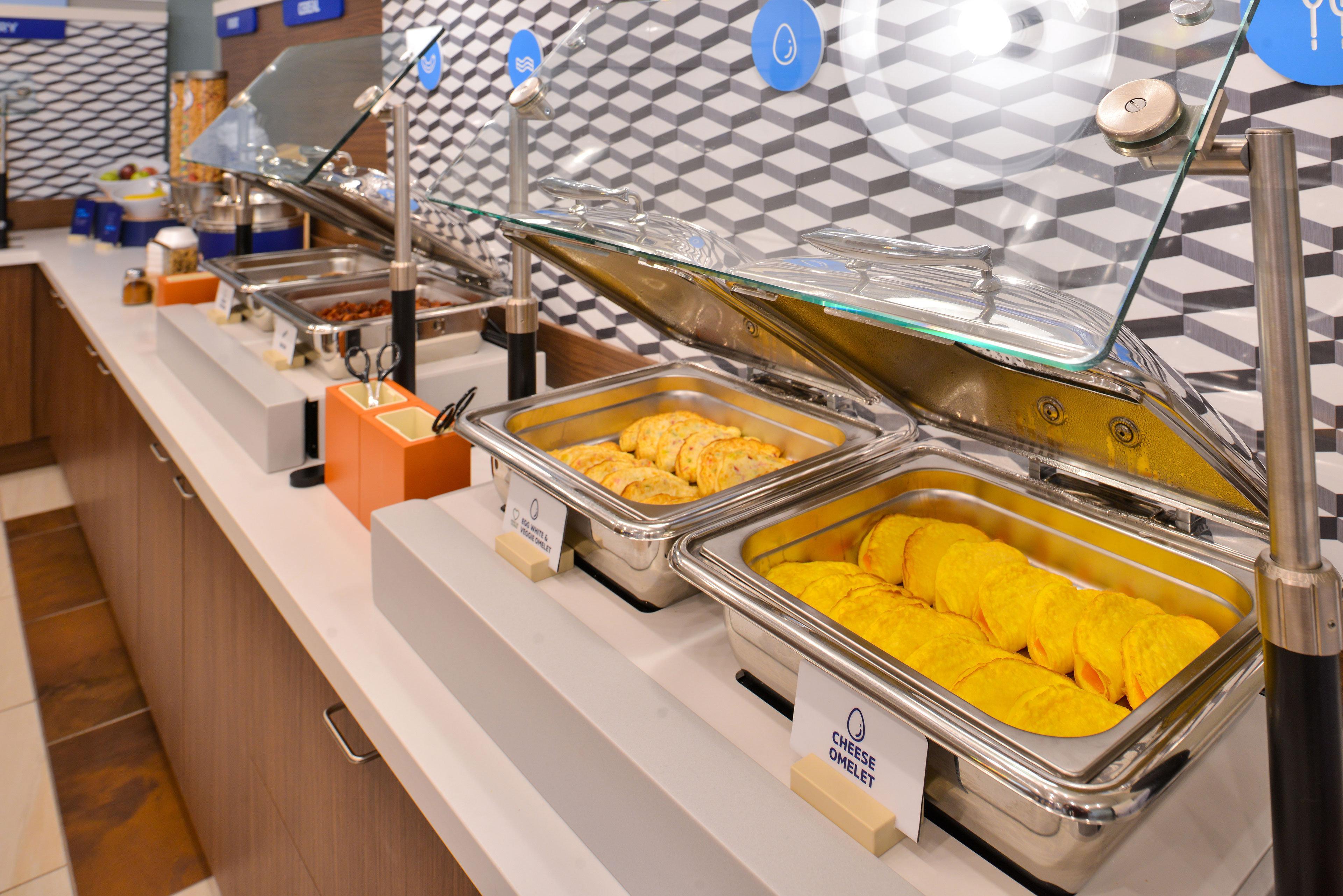 Holiday Inn Express Hotel & Suites New Iberia - Avery Island By Ihg Exteriér fotografie