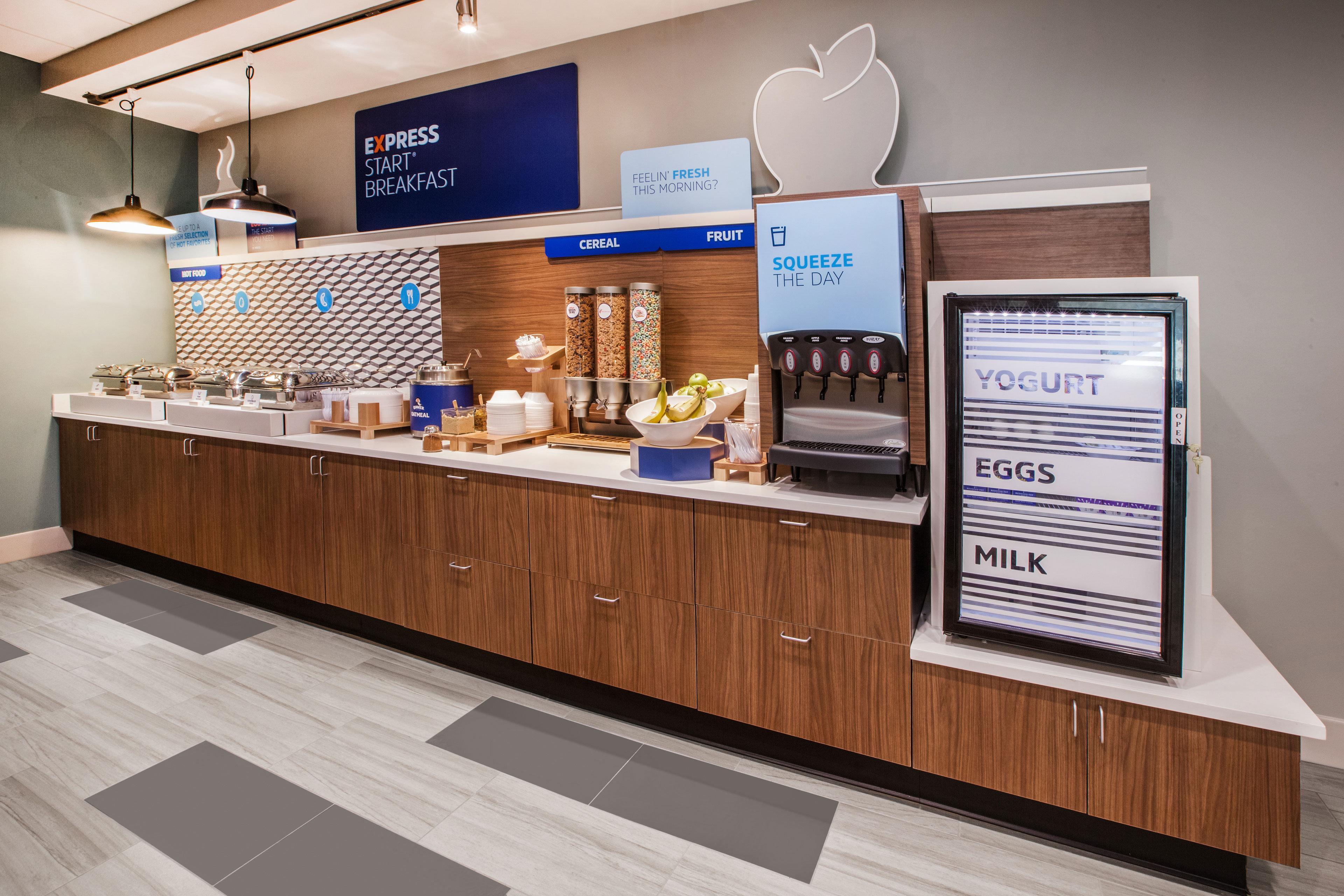 Holiday Inn Express Hotel & Suites New Iberia - Avery Island By Ihg Exteriér fotografie
