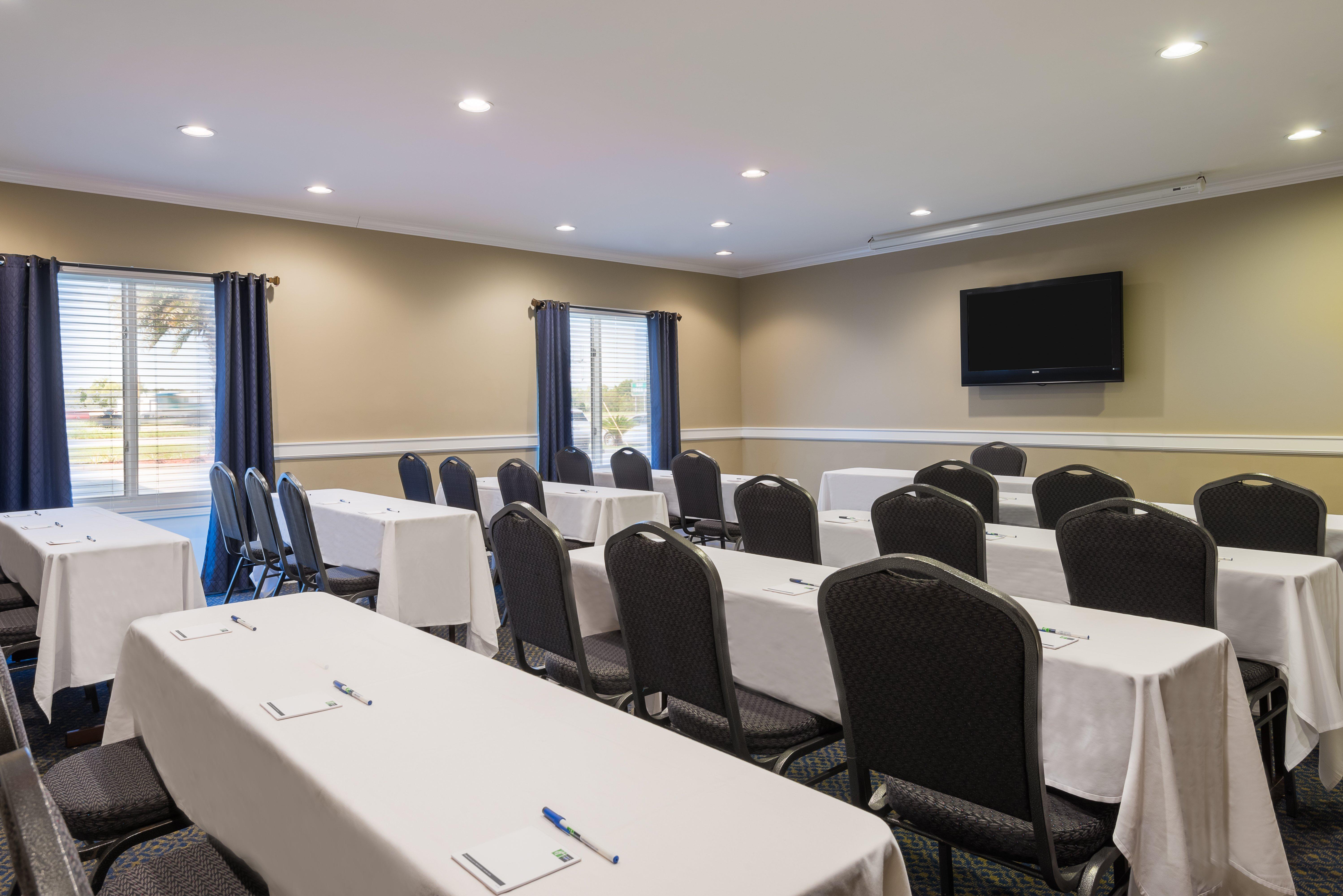 Holiday Inn Express Hotel & Suites New Iberia - Avery Island By Ihg Exteriér fotografie