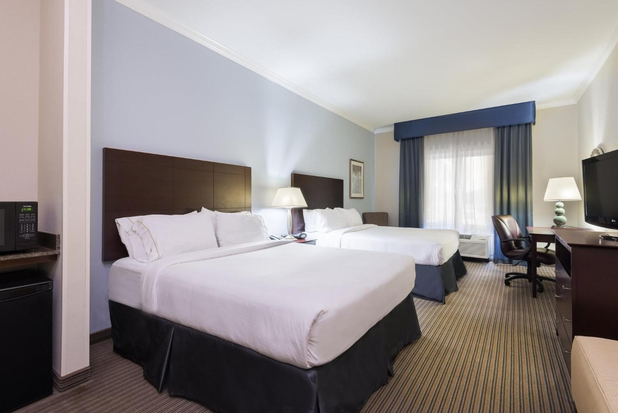 Holiday Inn Express Hotel & Suites New Iberia - Avery Island By Ihg Exteriér fotografie