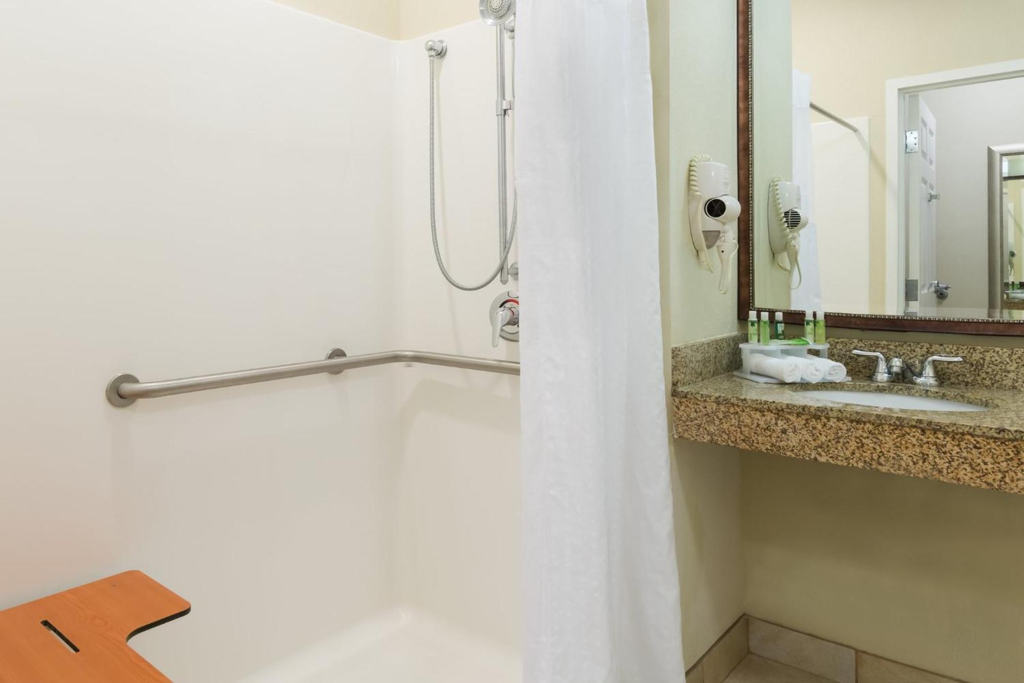 Holiday Inn Express Hotel & Suites New Iberia - Avery Island By Ihg Exteriér fotografie