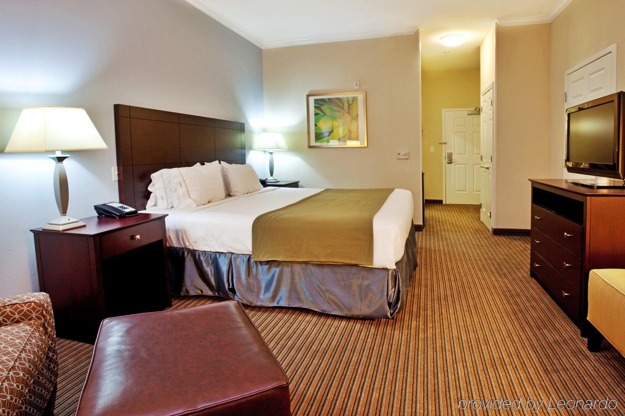 Holiday Inn Express Hotel & Suites New Iberia - Avery Island By Ihg Exteriér fotografie