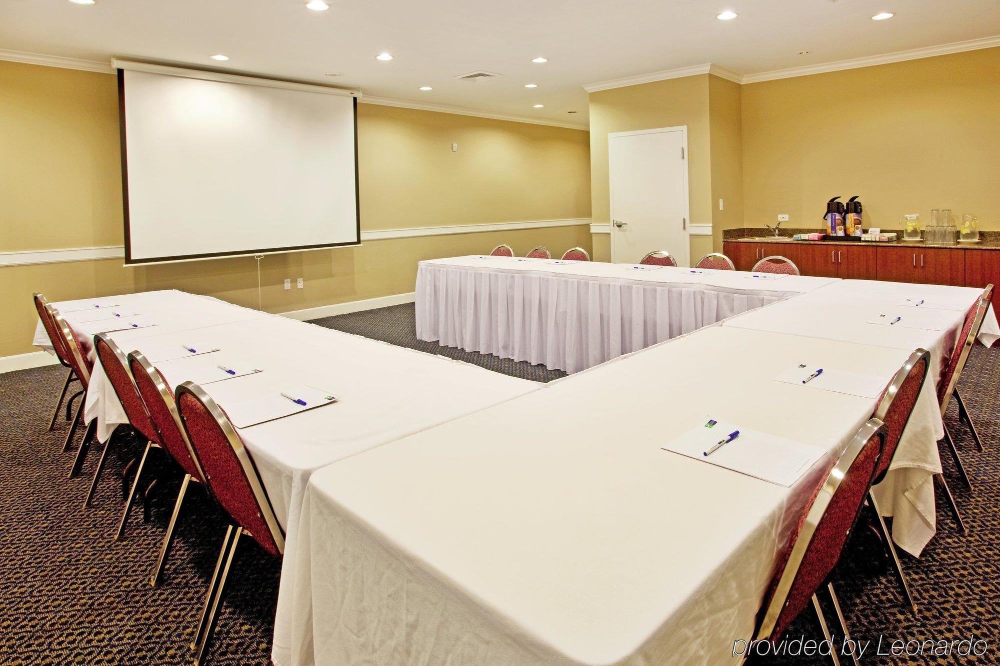 Holiday Inn Express Hotel & Suites New Iberia - Avery Island By Ihg Exteriér fotografie