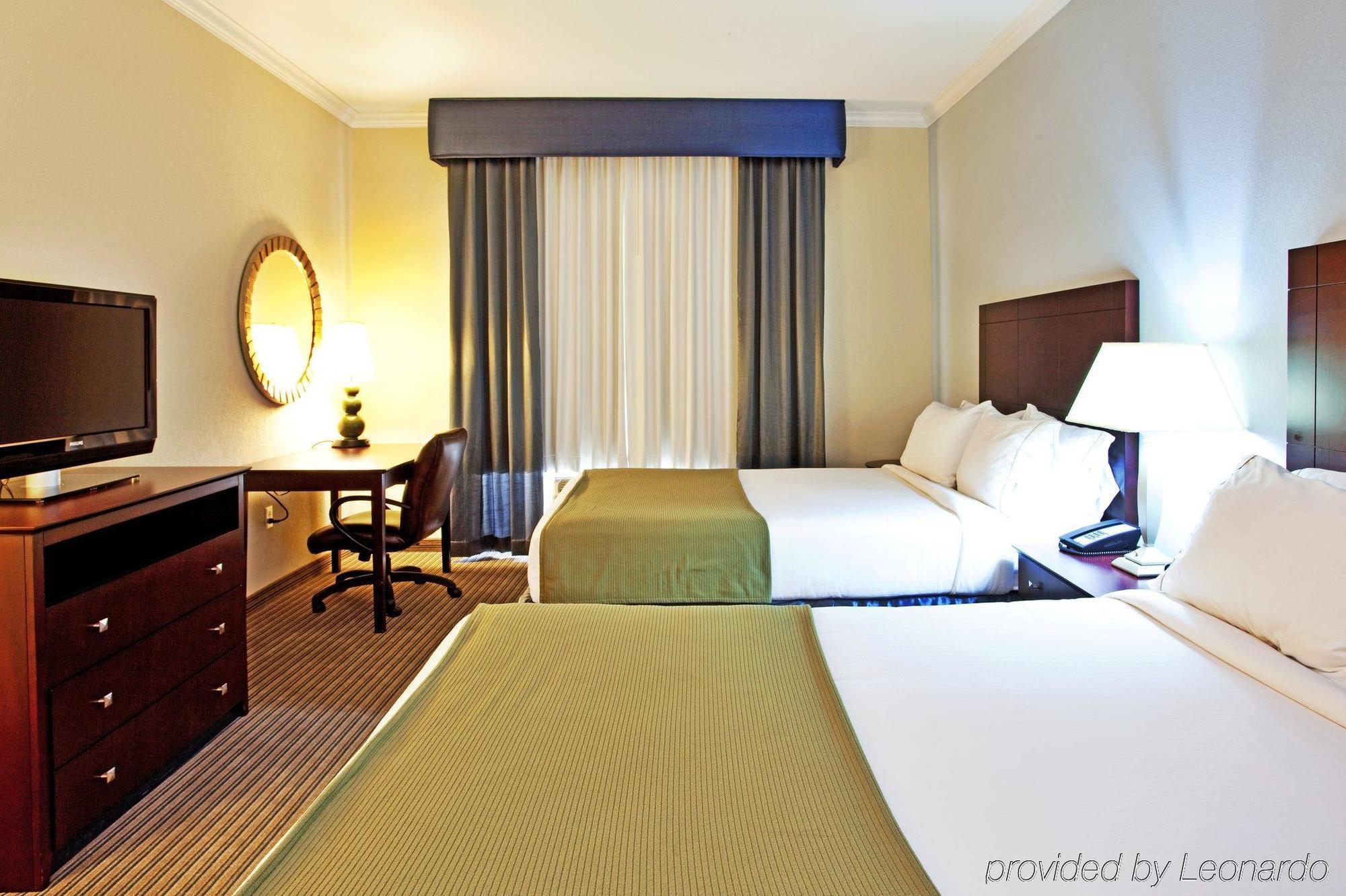 Holiday Inn Express Hotel & Suites New Iberia - Avery Island By Ihg Exteriér fotografie