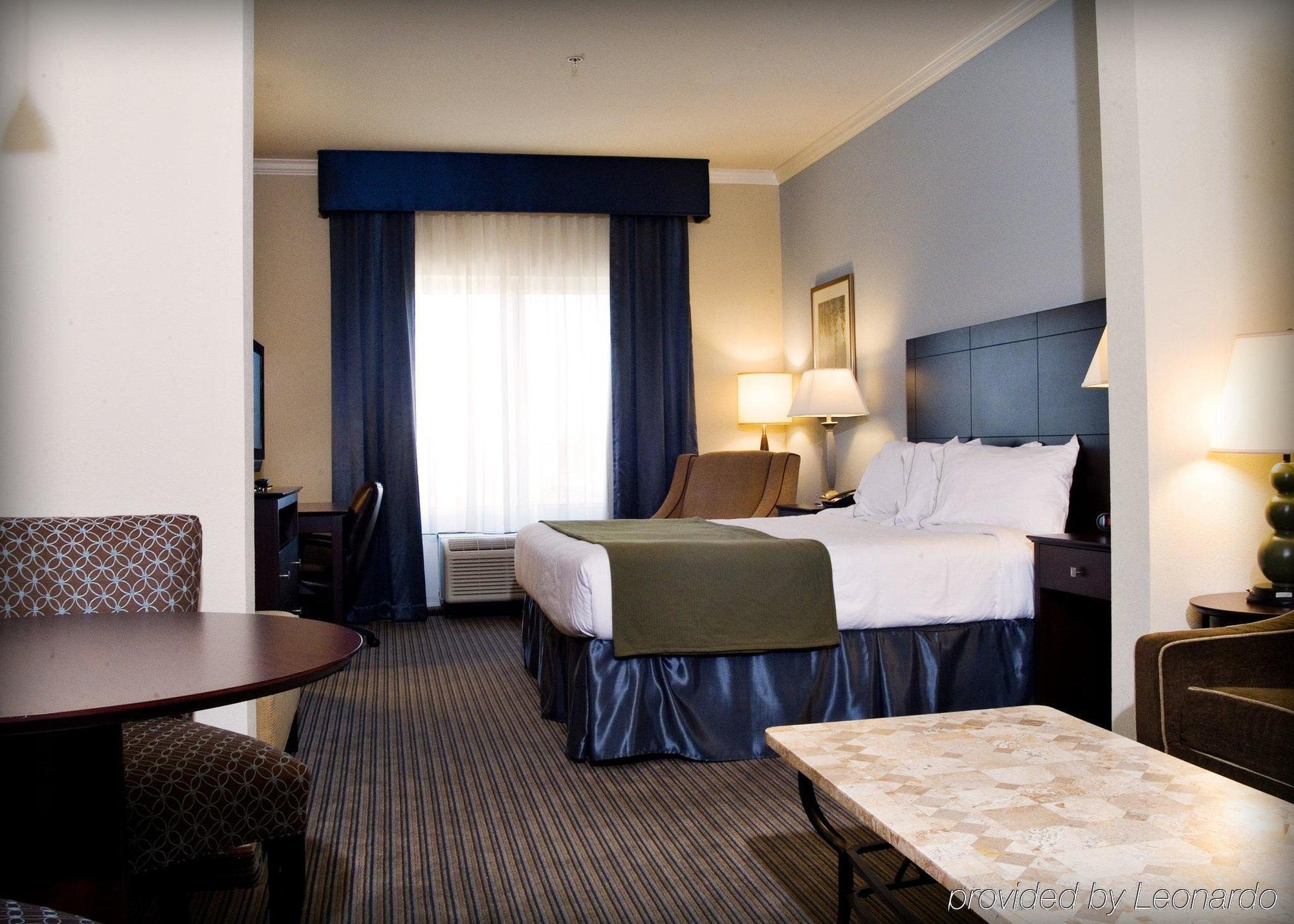 Holiday Inn Express Hotel & Suites New Iberia - Avery Island By Ihg Exteriér fotografie