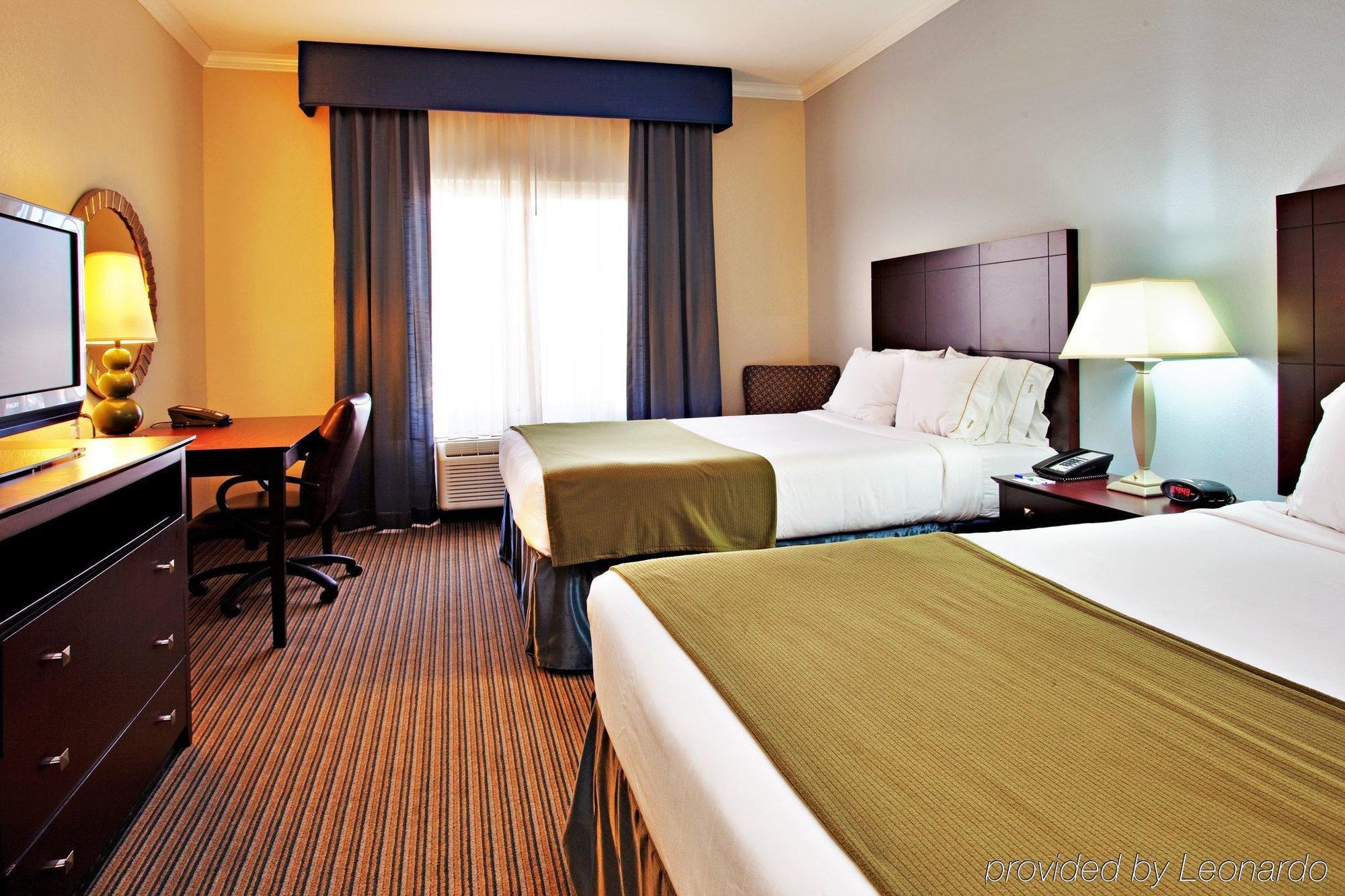 Holiday Inn Express Hotel & Suites New Iberia - Avery Island By Ihg Pokoj fotografie