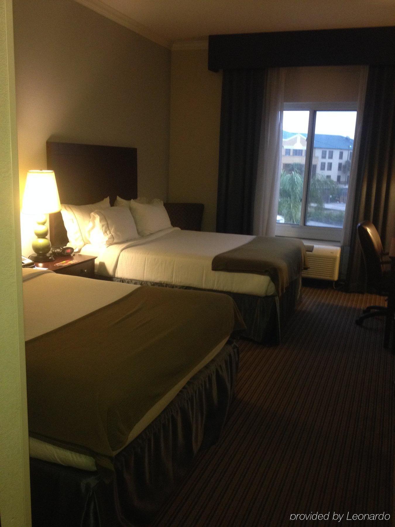 Holiday Inn Express Hotel & Suites New Iberia - Avery Island By Ihg Exteriér fotografie