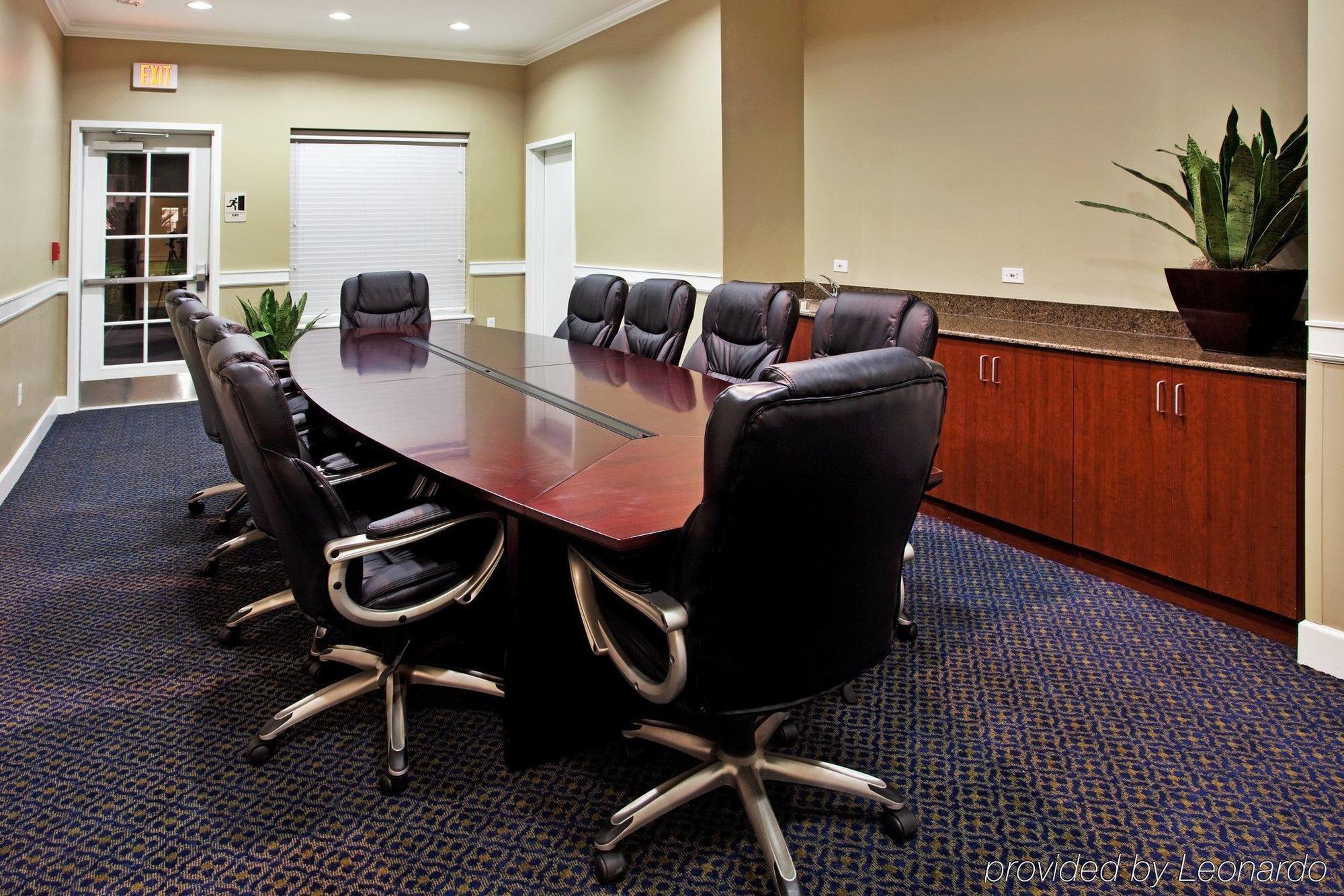 Holiday Inn Express Hotel & Suites New Iberia - Avery Island By Ihg Exteriér fotografie
