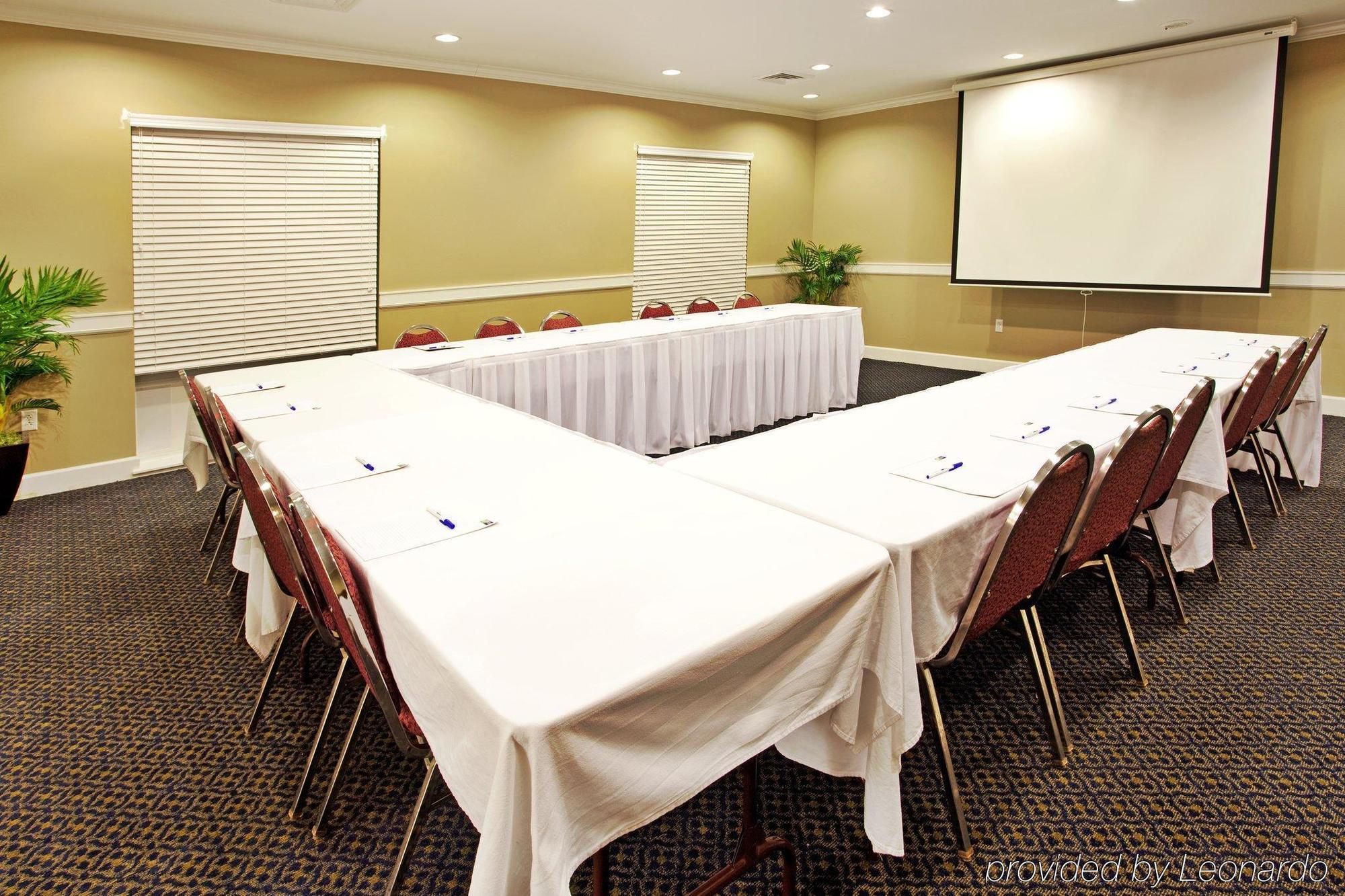Holiday Inn Express Hotel & Suites New Iberia - Avery Island By Ihg Zařízení fotografie