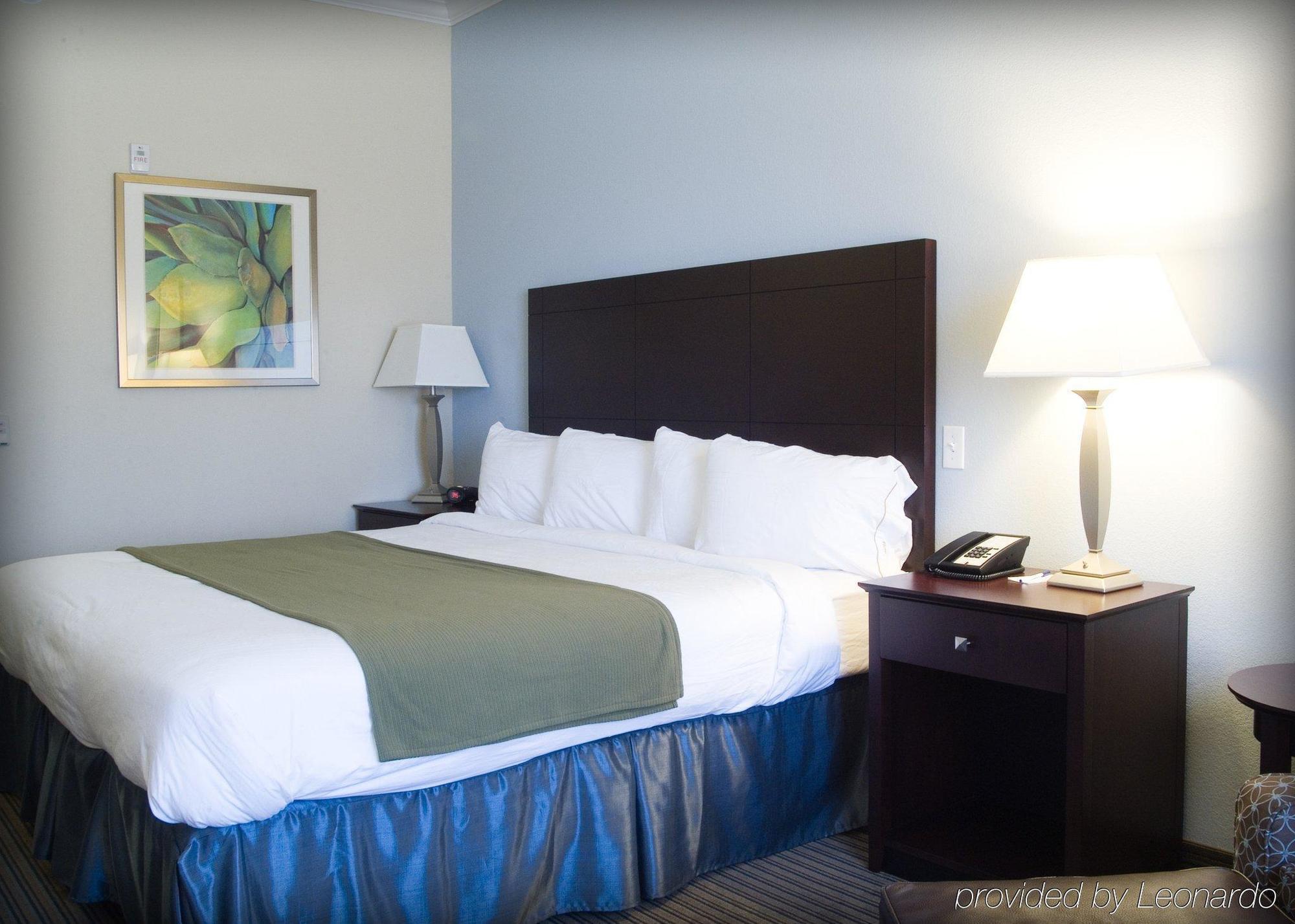 Holiday Inn Express Hotel & Suites New Iberia - Avery Island By Ihg Exteriér fotografie