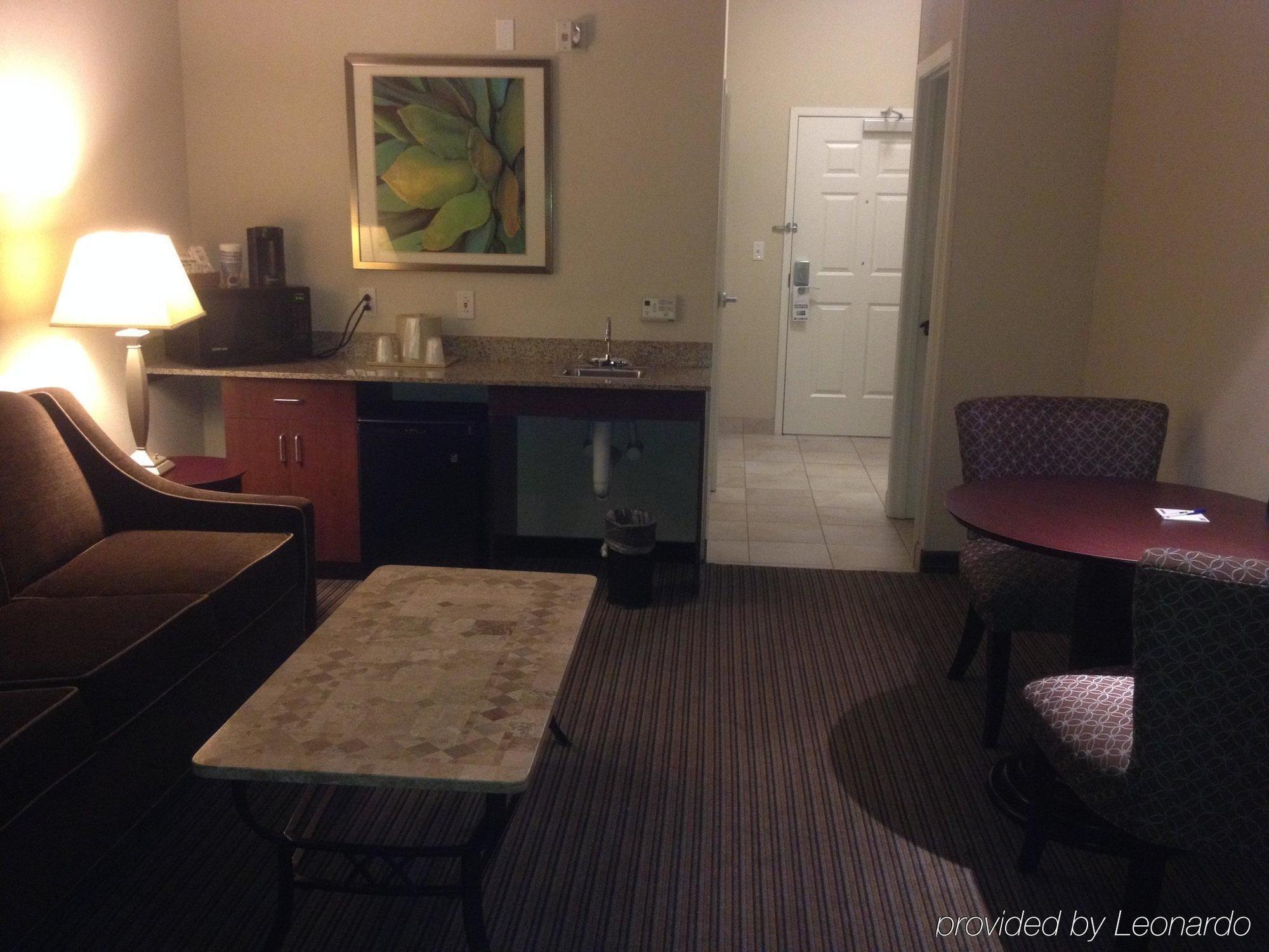 Holiday Inn Express Hotel & Suites New Iberia - Avery Island By Ihg Exteriér fotografie