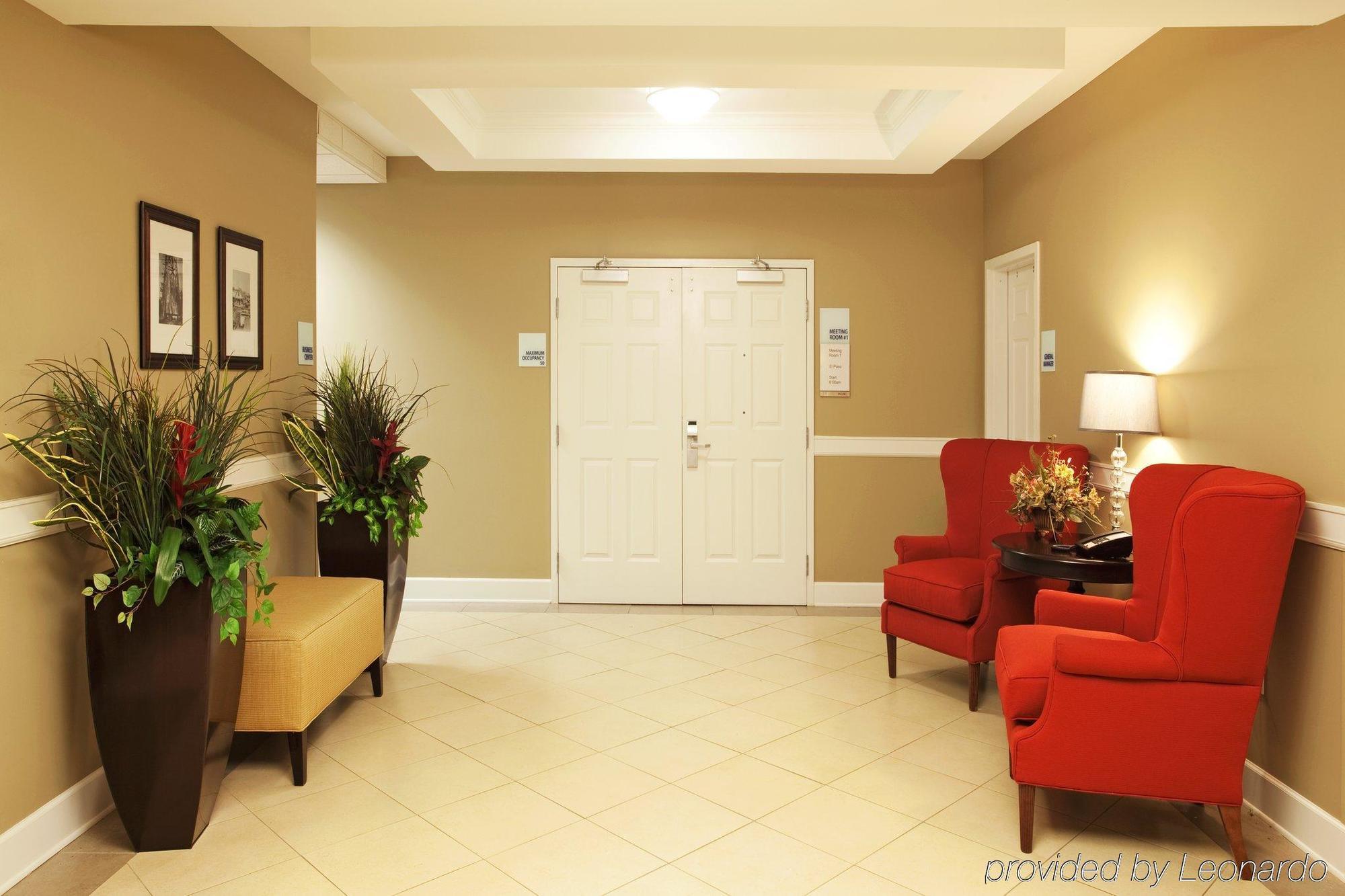 Holiday Inn Express Hotel & Suites New Iberia - Avery Island By Ihg Exteriér fotografie