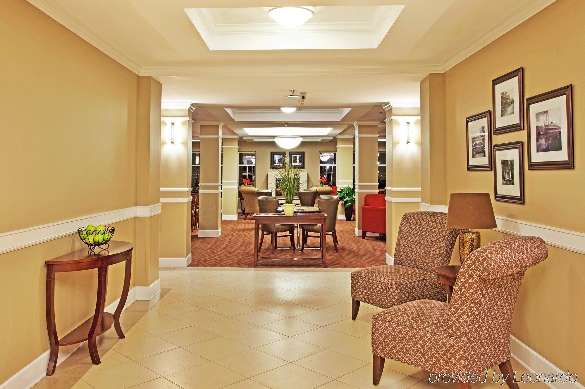 Holiday Inn Express Hotel & Suites New Iberia - Avery Island By Ihg Exteriér fotografie