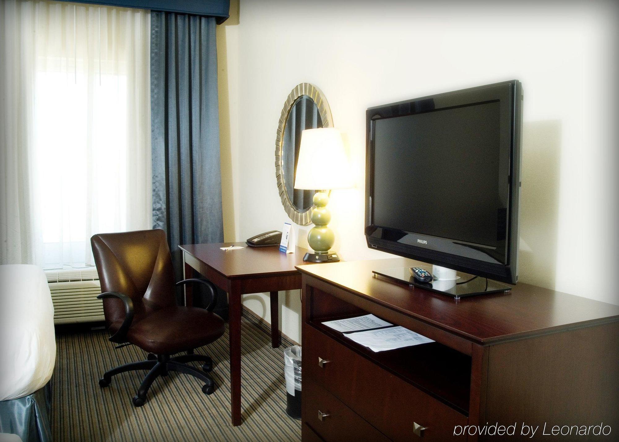 Holiday Inn Express Hotel & Suites New Iberia - Avery Island By Ihg Exteriér fotografie