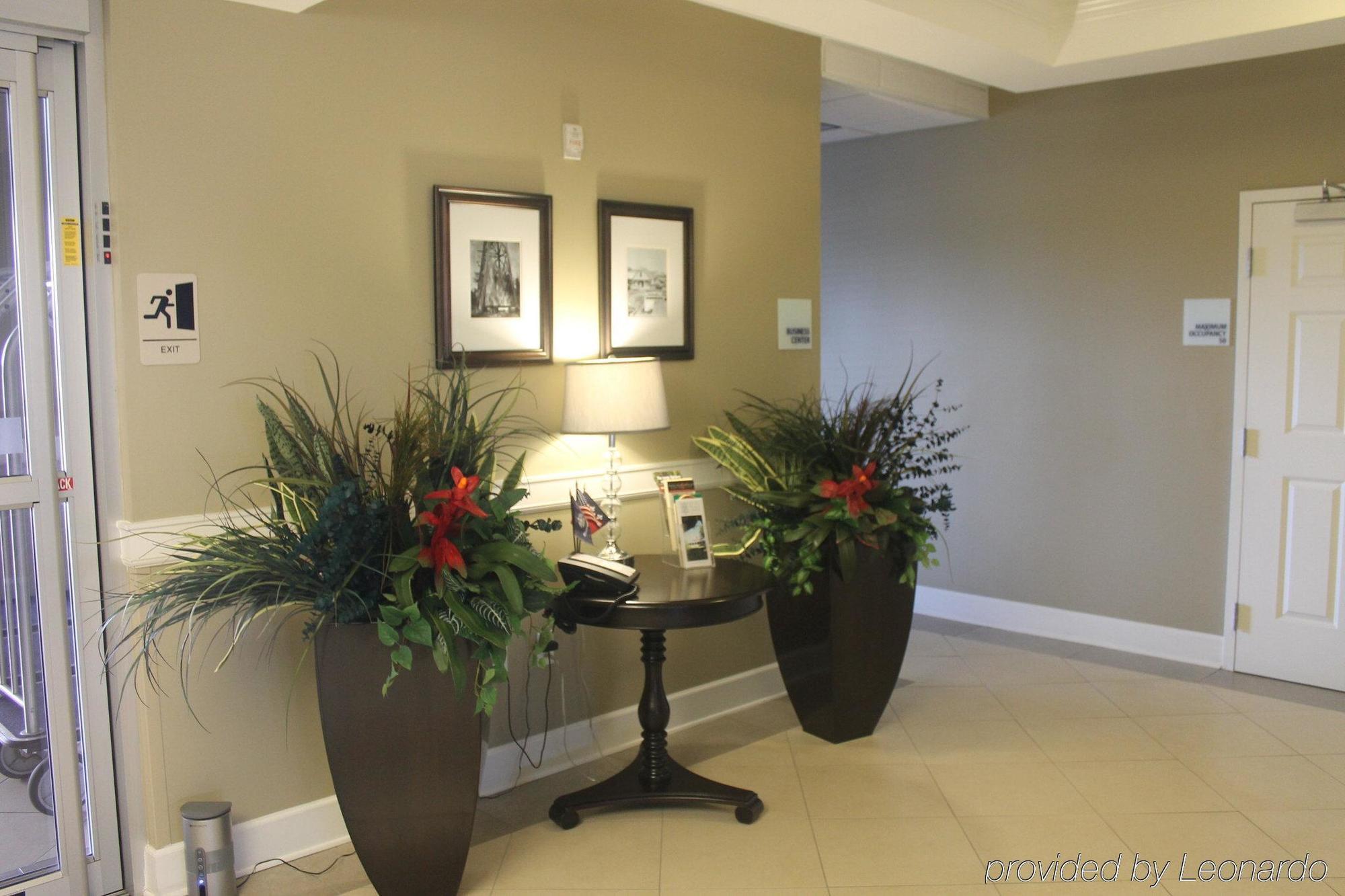 Holiday Inn Express Hotel & Suites New Iberia - Avery Island By Ihg Exteriér fotografie