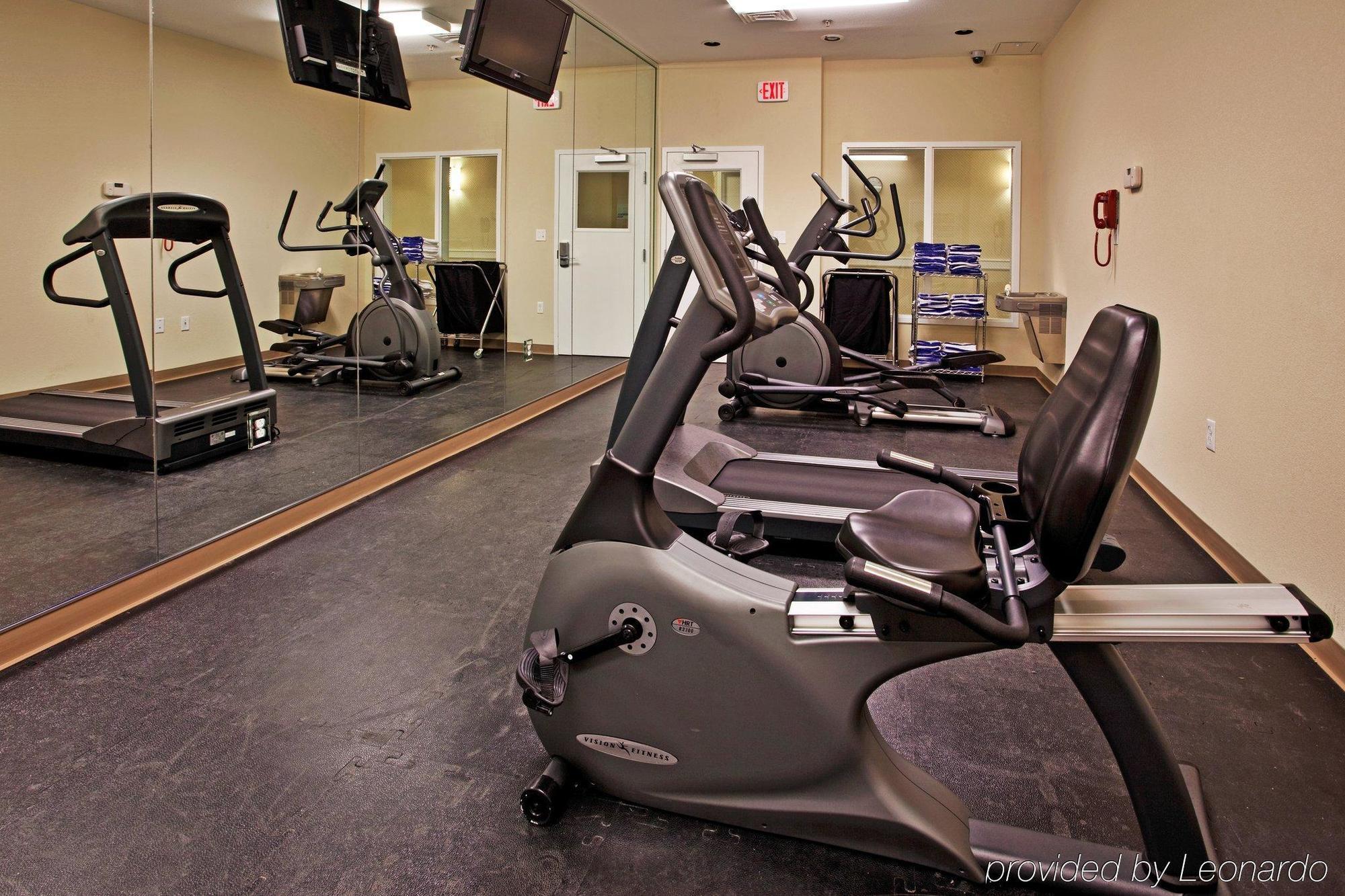 Holiday Inn Express Hotel & Suites New Iberia - Avery Island By Ihg Exteriér fotografie