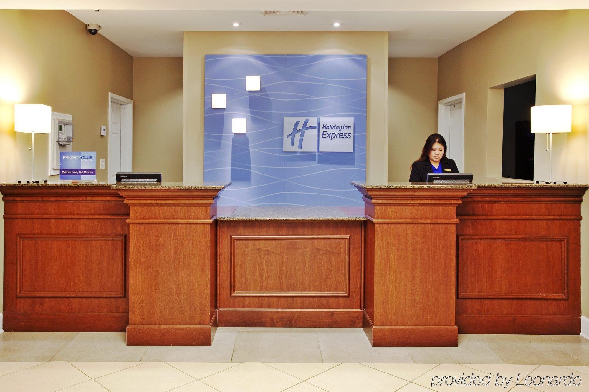 Holiday Inn Express Hotel & Suites New Iberia - Avery Island By Ihg Exteriér fotografie