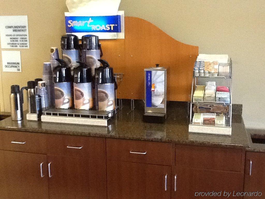 Holiday Inn Express Hotel & Suites New Iberia - Avery Island By Ihg Exteriér fotografie