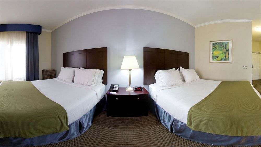 Holiday Inn Express Hotel & Suites New Iberia - Avery Island By Ihg Exteriér fotografie