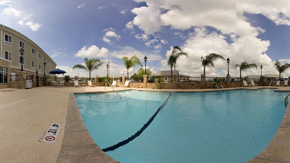 Holiday Inn Express Hotel & Suites New Iberia - Avery Island By Ihg Exteriér fotografie