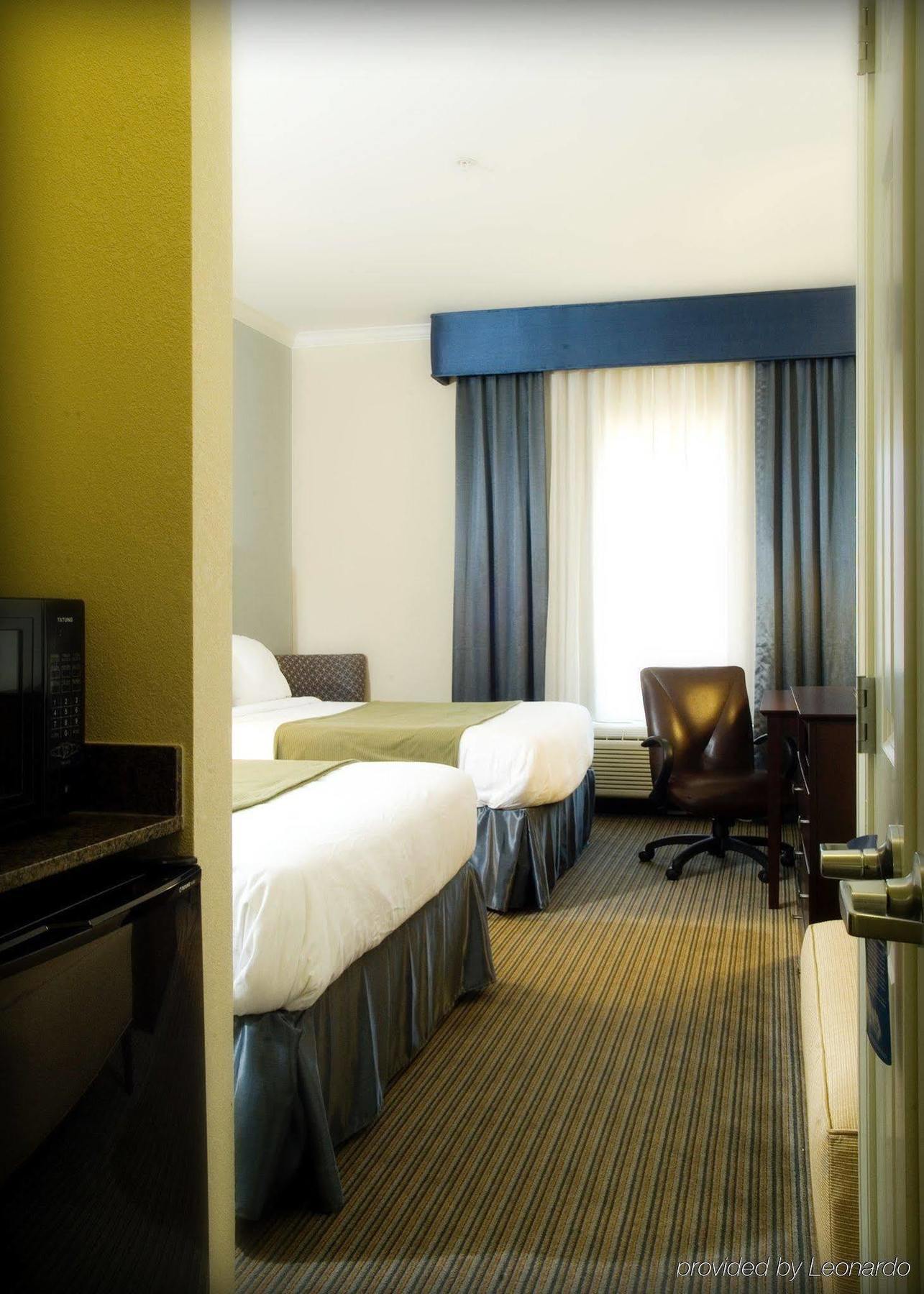 Holiday Inn Express Hotel & Suites New Iberia - Avery Island By Ihg Exteriér fotografie
